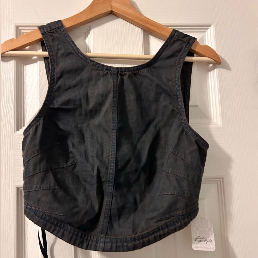 NWT Free People Top